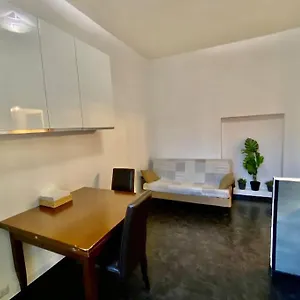 Apartment Casa Pavona, Rome