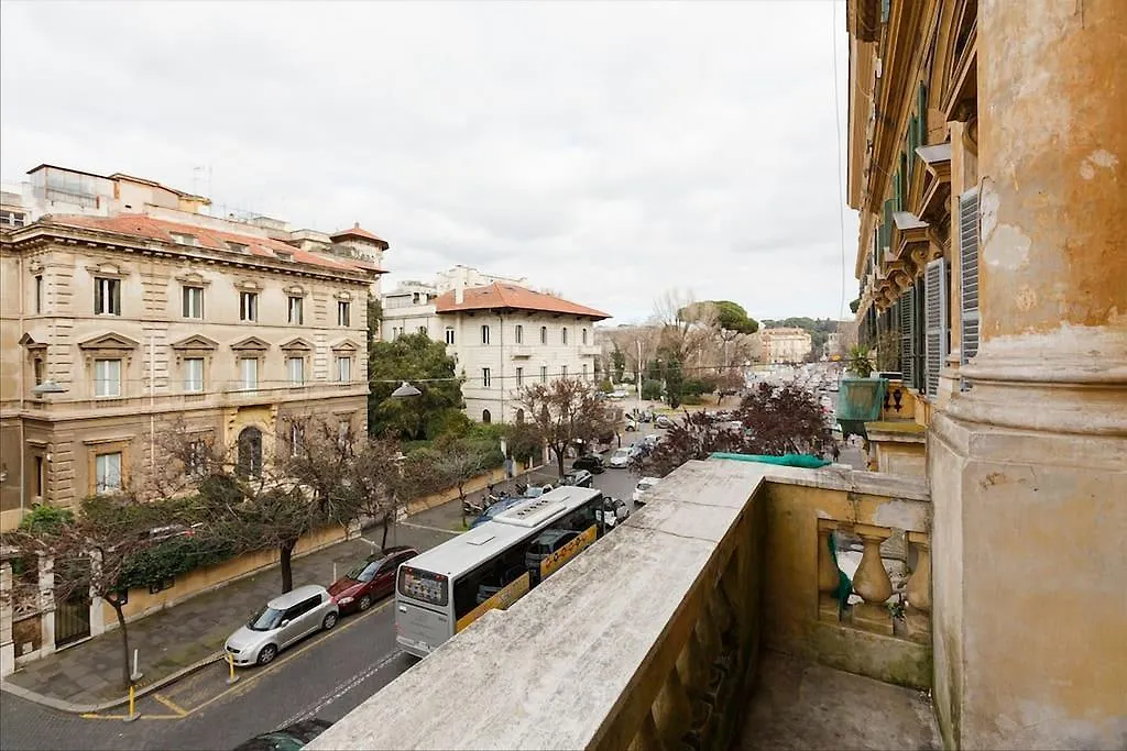Cola Di Rienzo 28 Apartment Rome Italy